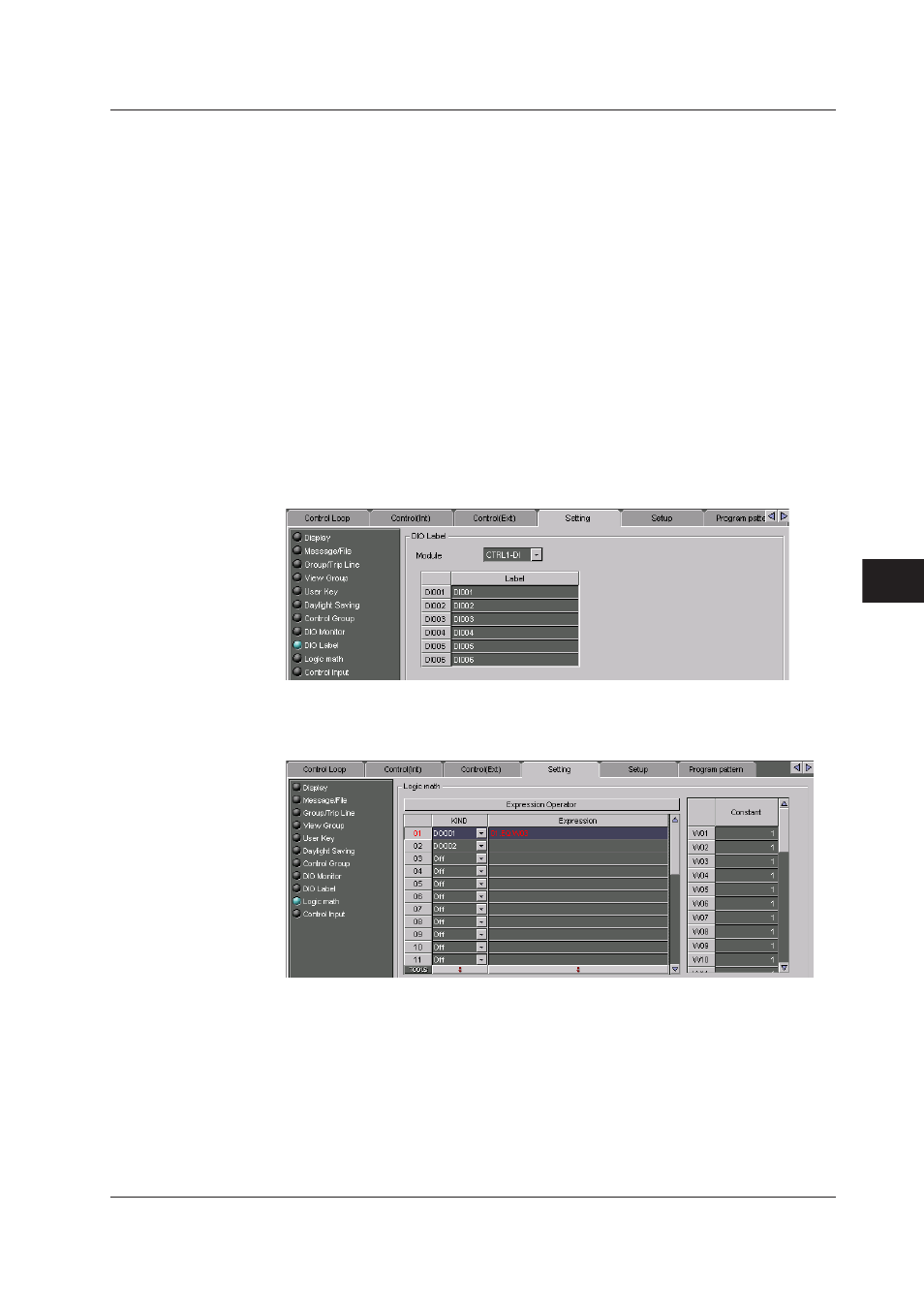 Yokogawa DAQWORX User Manual | Page 397 / 482