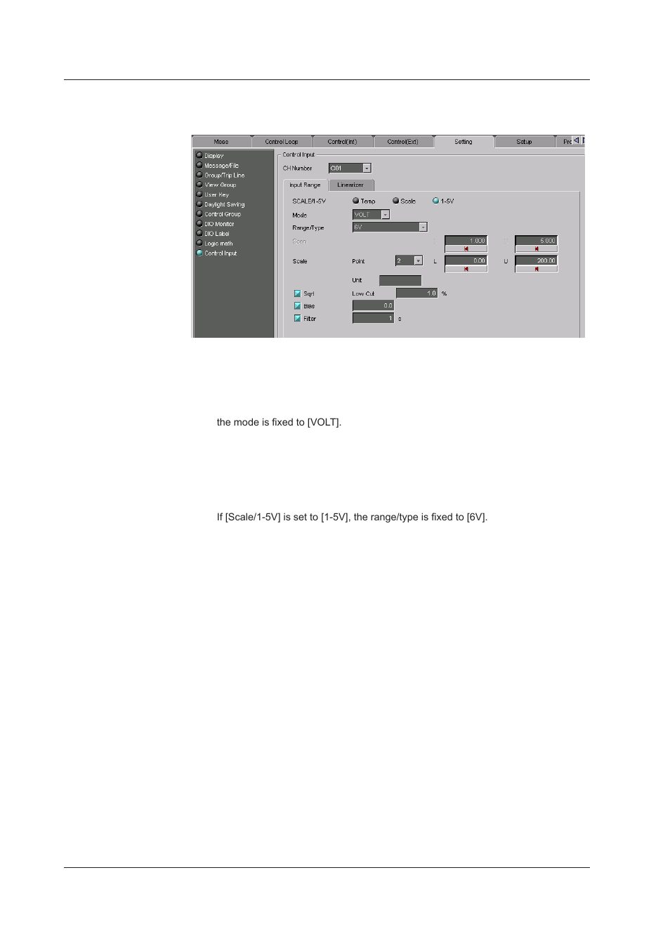 Yokogawa DAQWORX User Manual | Page 398 / 482