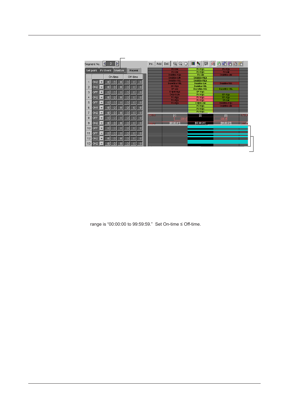 Yokogawa DAQWORX User Manual | Page 408 / 482