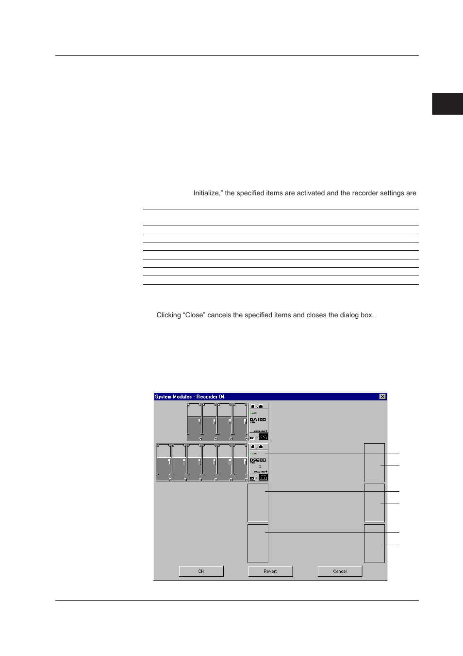 Index | Yokogawa DAQWORX User Manual | Page 41 / 482