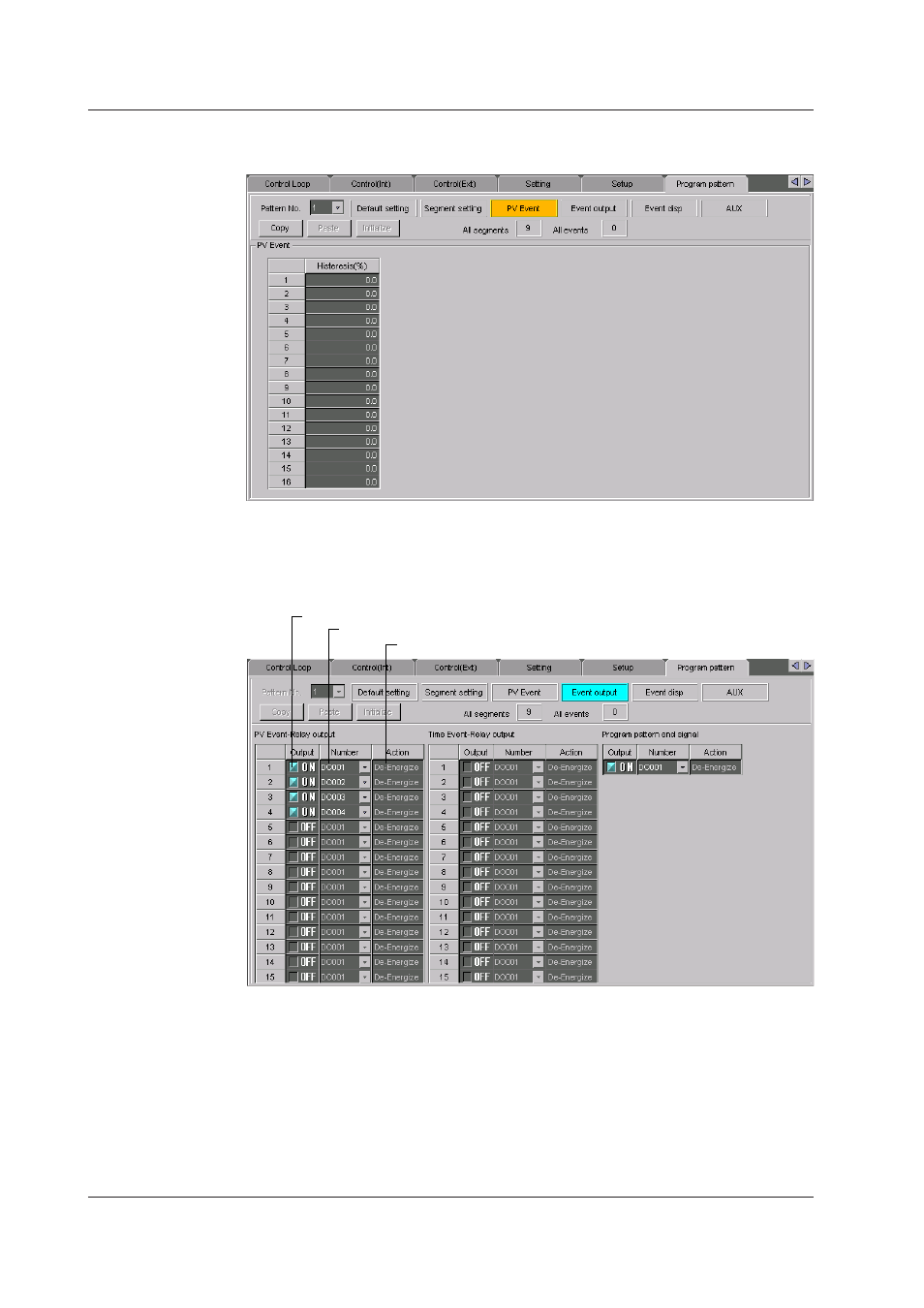 Yokogawa DAQWORX User Manual | Page 410 / 482