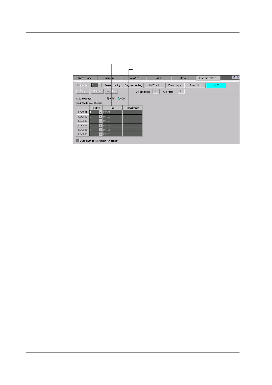 Yokogawa DAQWORX User Manual | Page 412 / 482