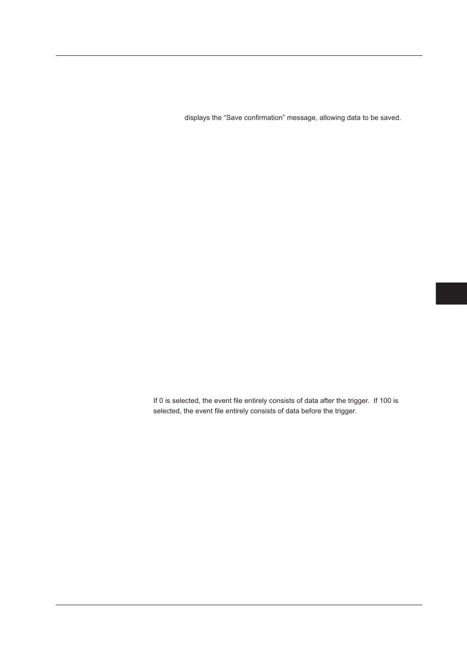 Index | Yokogawa DAQWORX User Manual | Page 415 / 482