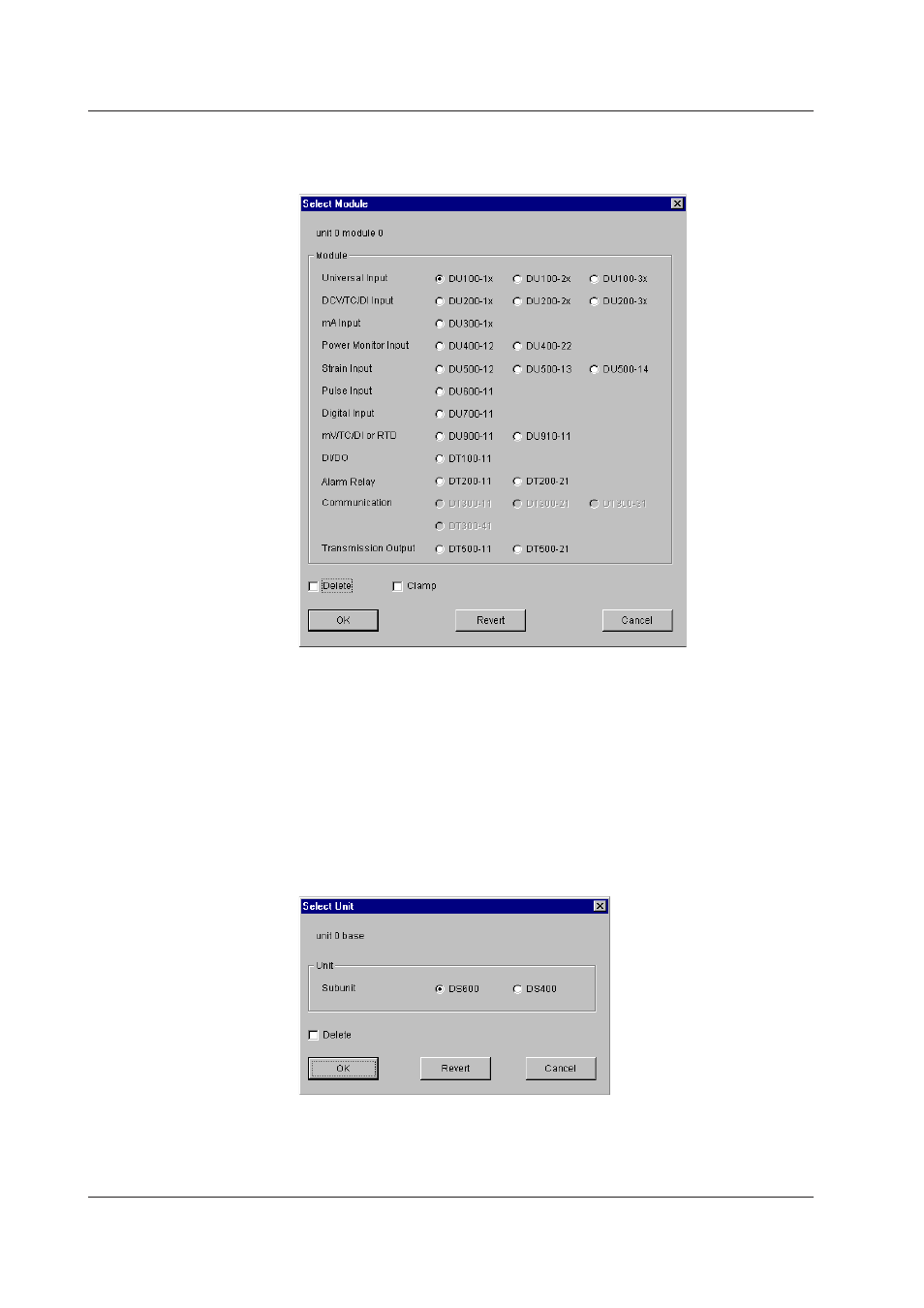 Yokogawa DAQWORX User Manual | Page 42 / 482