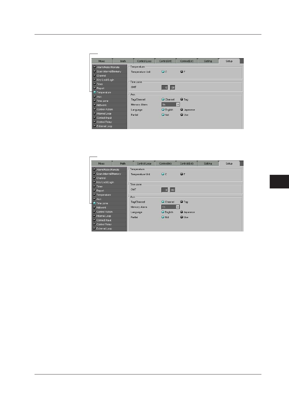 Yokogawa DAQWORX User Manual | Page 421 / 482