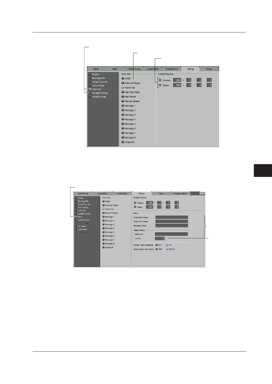 Yokogawa DAQWORX User Manual | Page 435 / 482