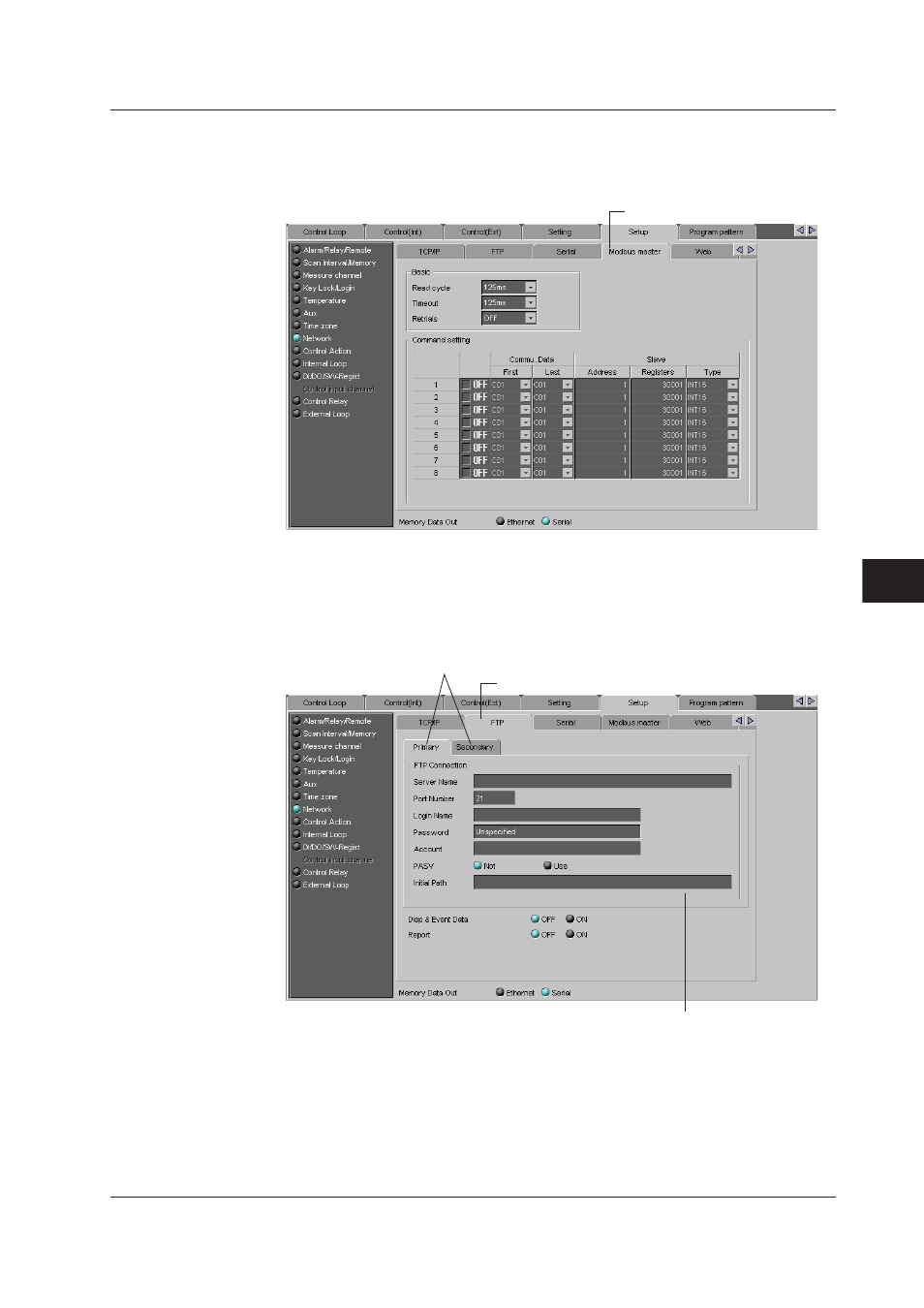 Yokogawa DAQWORX User Manual | Page 437 / 482