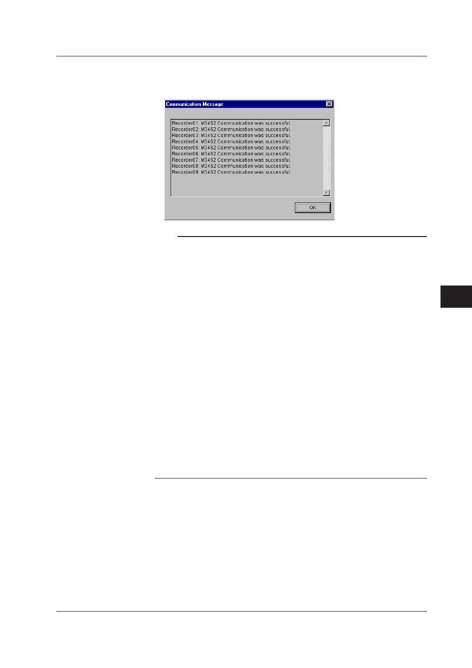 Index | Yokogawa DAQWORX User Manual | Page 441 / 482
