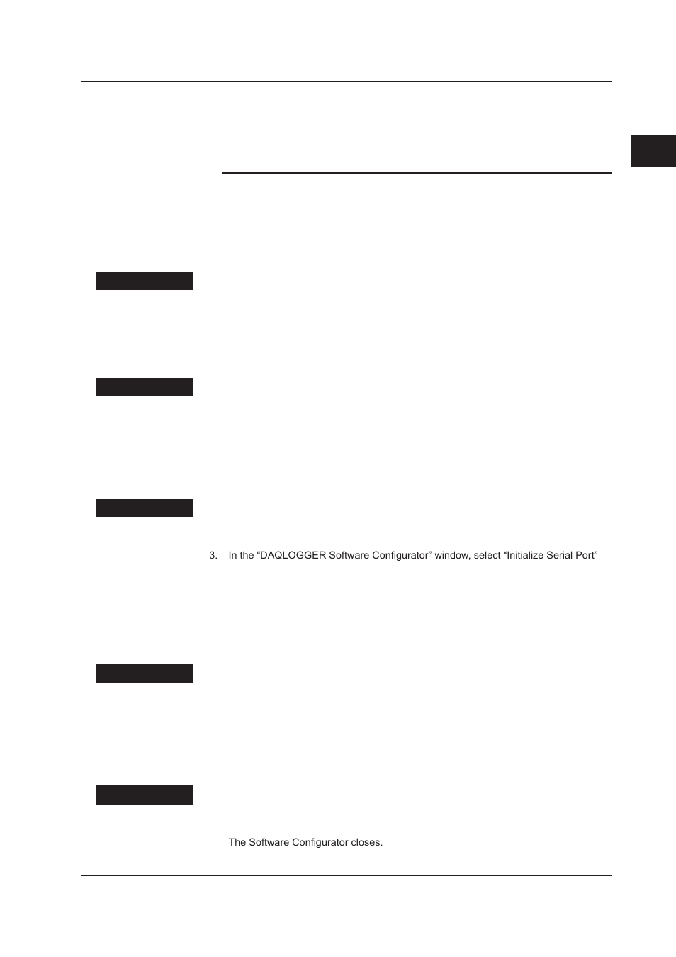 Yokogawa DAQWORX User Manual | Page 45 / 482