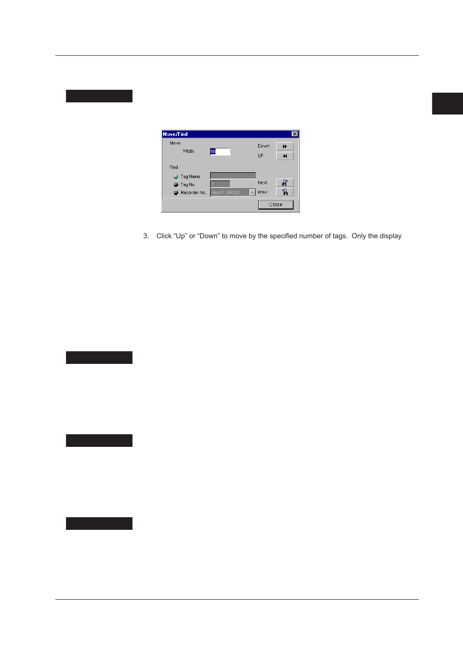 Yokogawa DAQWORX User Manual | Page 51 / 482
