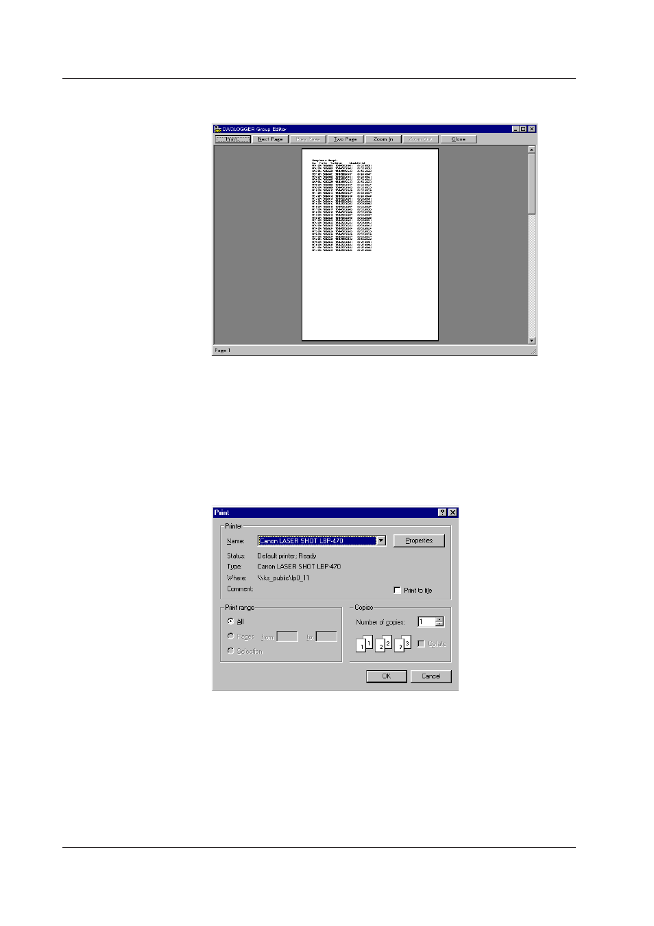 Yokogawa DAQWORX User Manual | Page 56 / 482