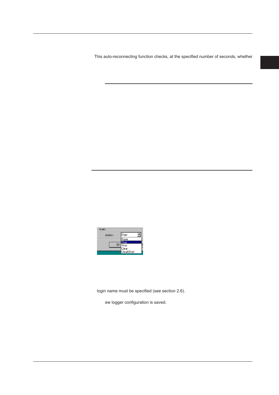 Index | Yokogawa DAQWORX User Manual | Page 61 / 482