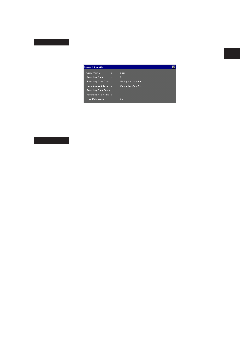 Yokogawa DAQWORX User Manual | Page 63 / 482
