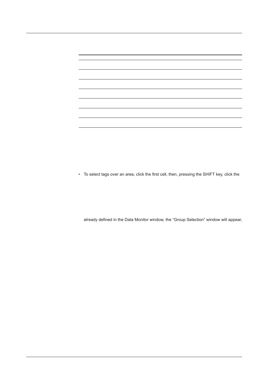 Basic operation | Yokogawa DAQWORX User Manual | Page 66 / 482