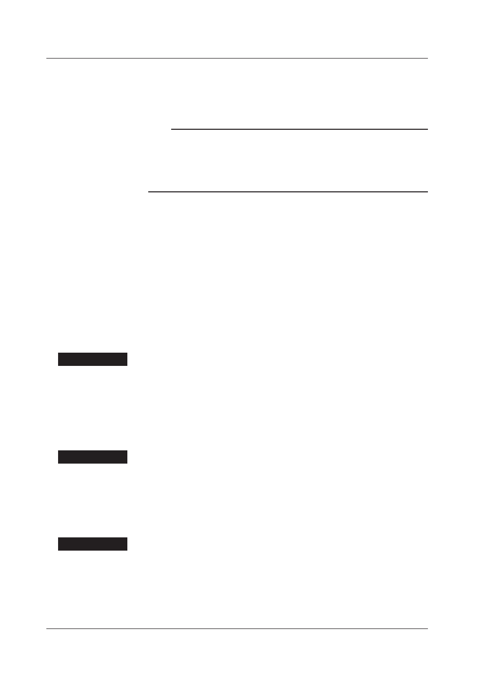 Setting the printer, Saving the report configuration, Redisplaying the current settings | Yokogawa DAQWORX User Manual | Page 70 / 482