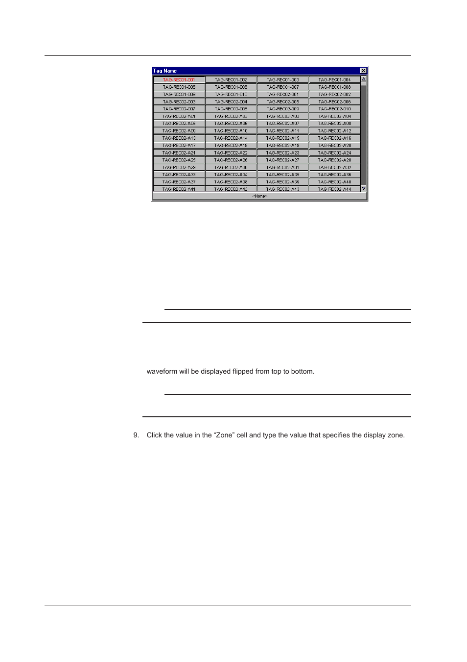 Yokogawa DAQWORX User Manual | Page 86 / 482