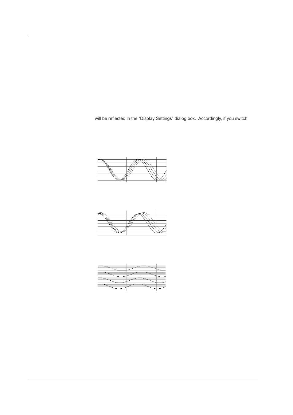 Yokogawa DAQWORX User Manual | Page 90 / 482