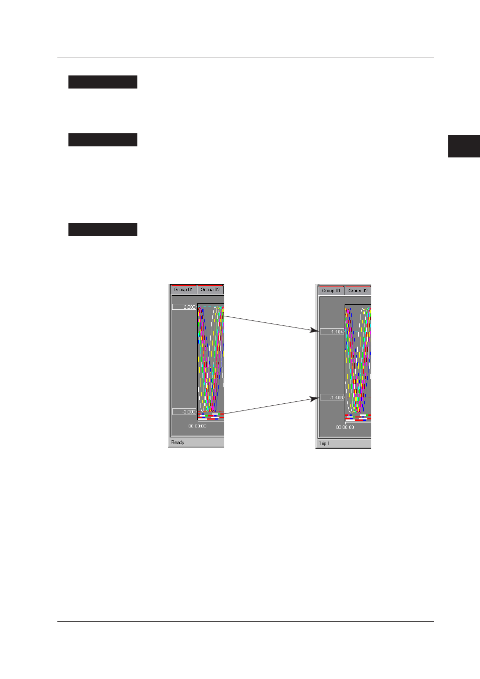 Yokogawa DAQWORX User Manual | Page 93 / 482