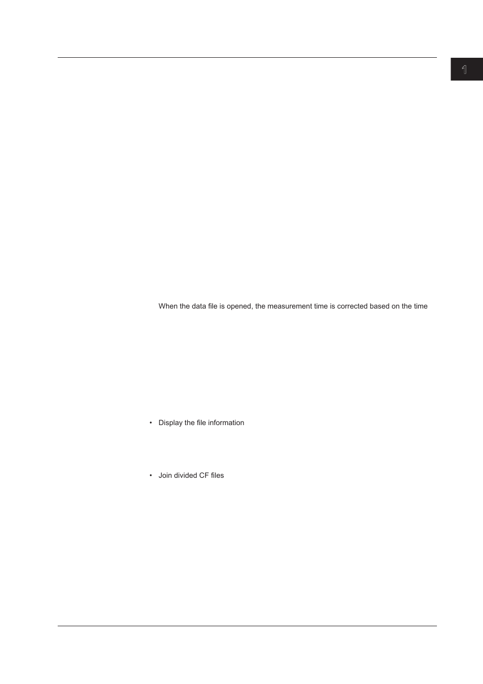 Viewer, Calibrator, Viewer -3 | Calibrator -3, Index, Vewer, Calbrator | Yokogawa DAQWORX User Manual | Page 10 / 163