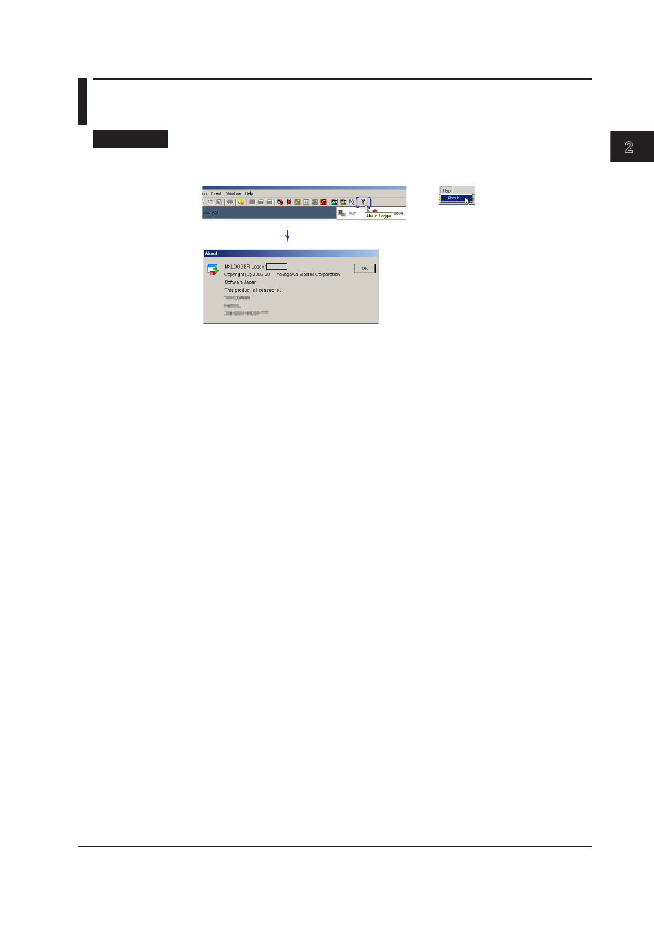 Yokogawa DAQWORX User Manual | Page 113 / 163