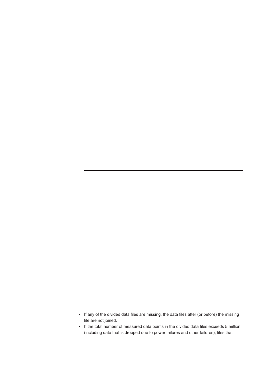 Yokogawa DAQWORX User Manual | Page 117 / 163