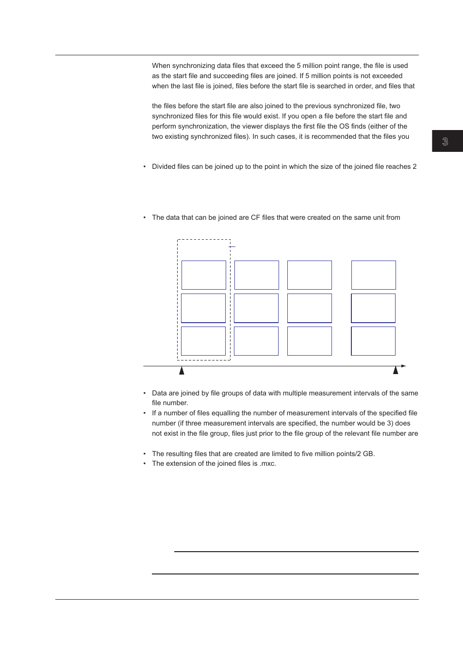 Index | Yokogawa DAQWORX User Manual | Page 118 / 163