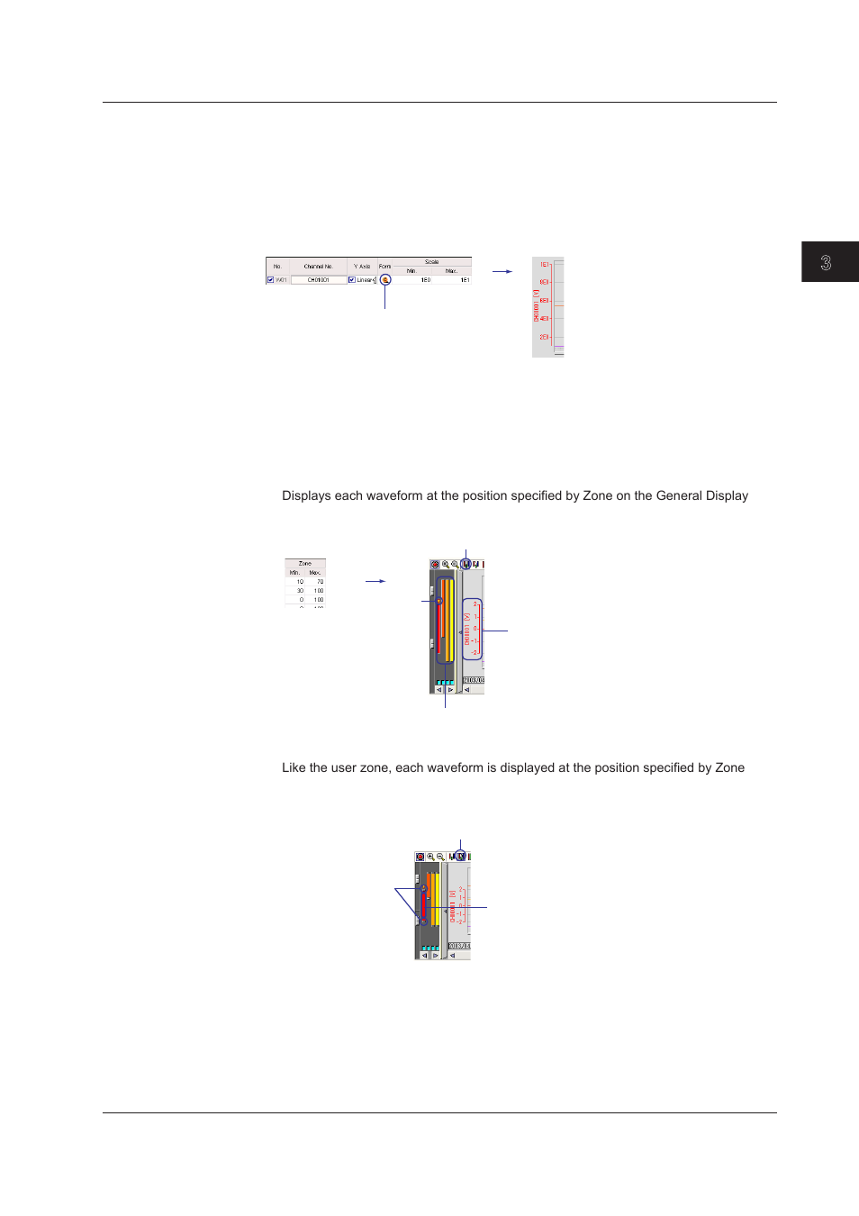 Index | Yokogawa DAQWORX User Manual | Page 122 / 163