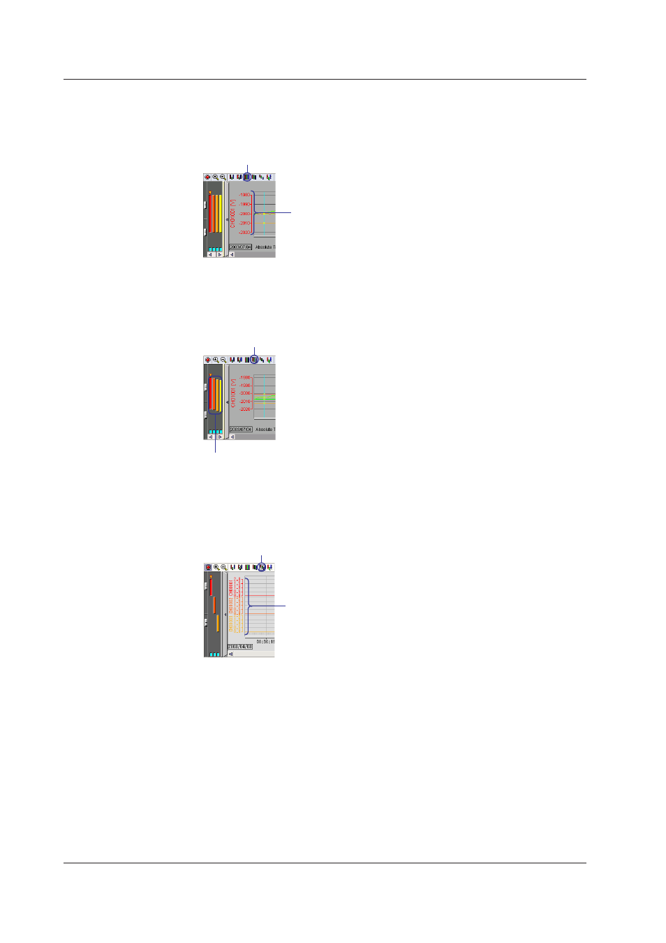 Yokogawa DAQWORX User Manual | Page 123 / 163