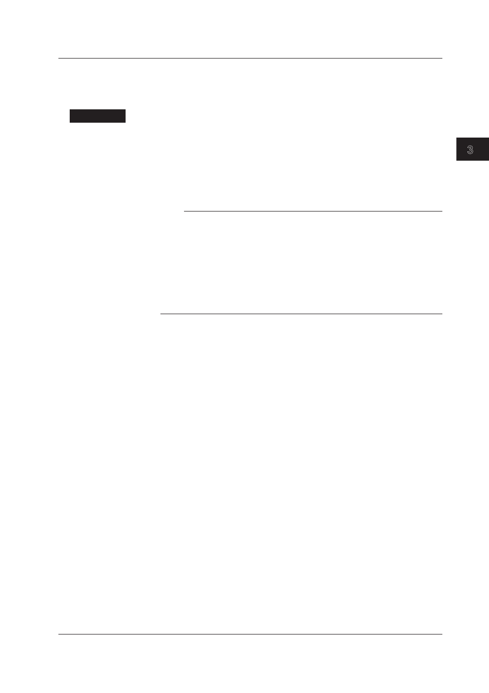 Clearing cursors, Clearing cursors -19, Index | Clearng cursors | Yokogawa DAQWORX User Manual | Page 132 / 163
