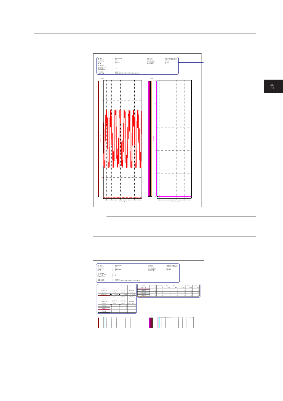 Index | Yokogawa DAQWORX User Manual | Page 142 / 163