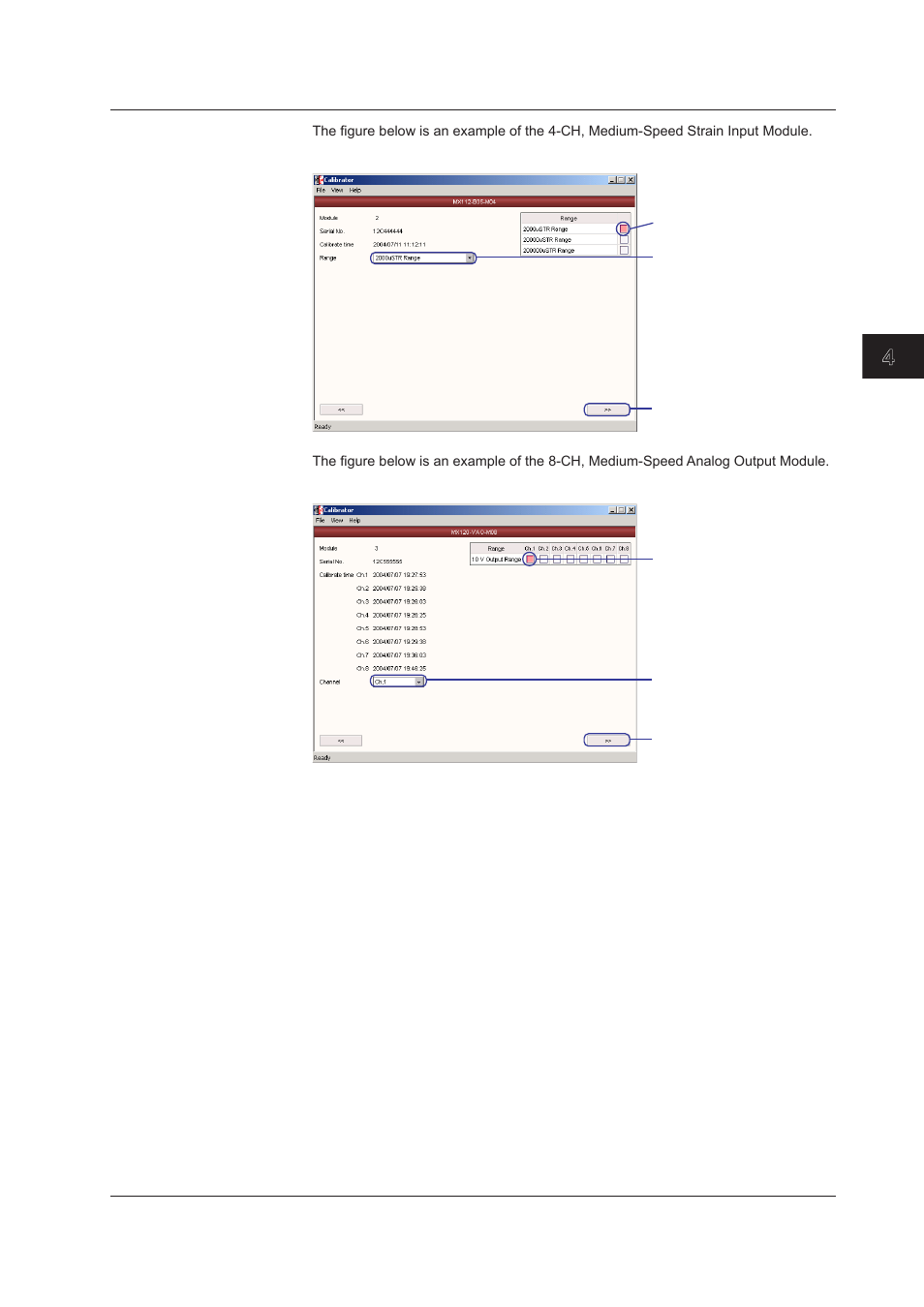 Index | Yokogawa DAQWORX User Manual | Page 149 / 163