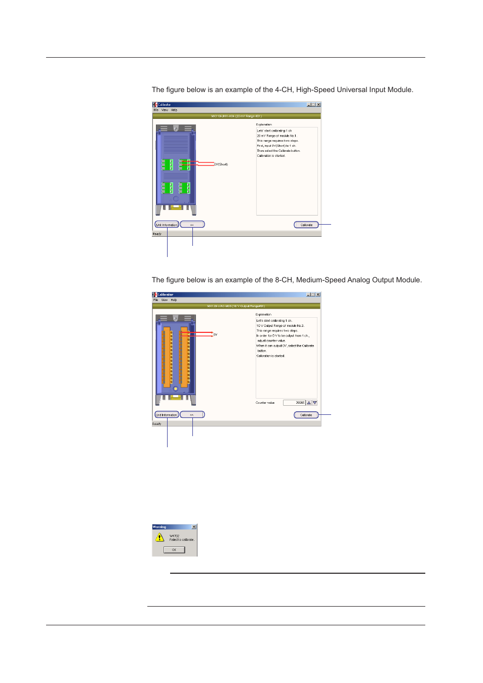 Yokogawa DAQWORX User Manual | Page 150 / 163