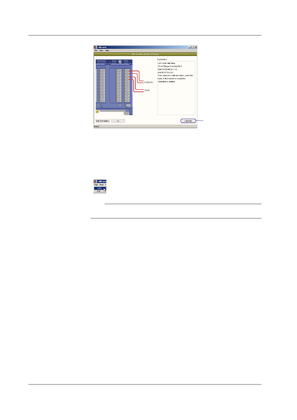 Yokogawa DAQWORX User Manual | Page 152 / 163