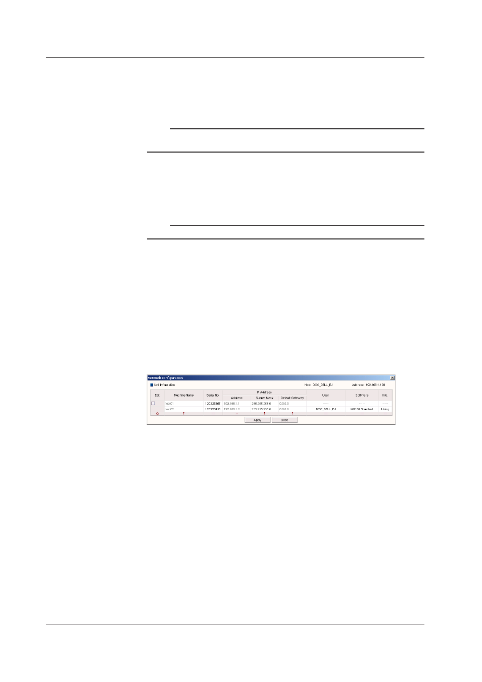 Yokogawa DAQWORX User Manual | Page 34 / 163