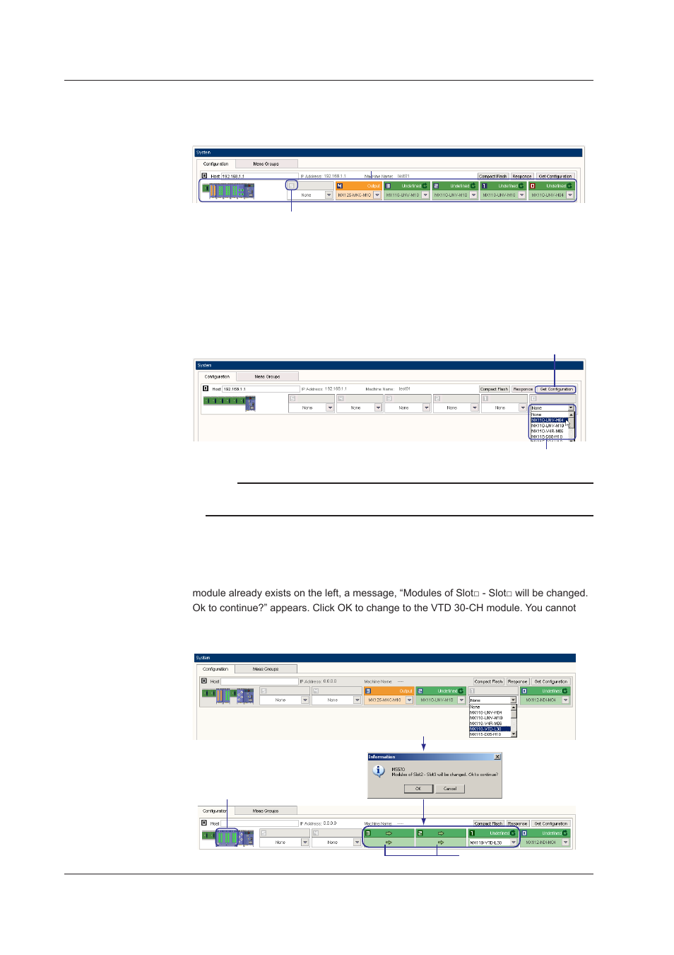 Yokogawa DAQWORX User Manual | Page 36 / 163