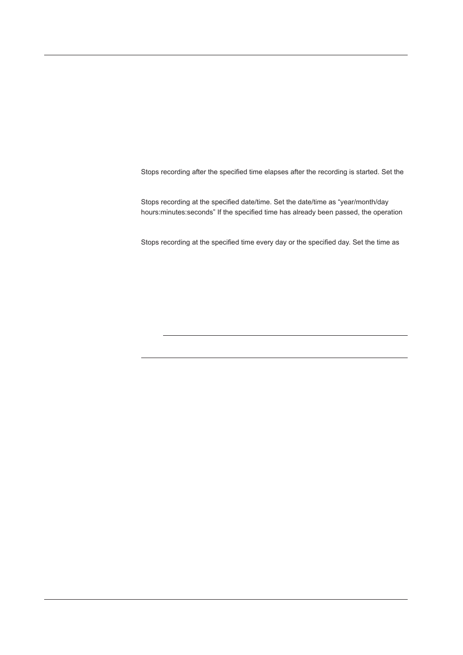 Yokogawa DAQWORX User Manual | Page 44 / 163