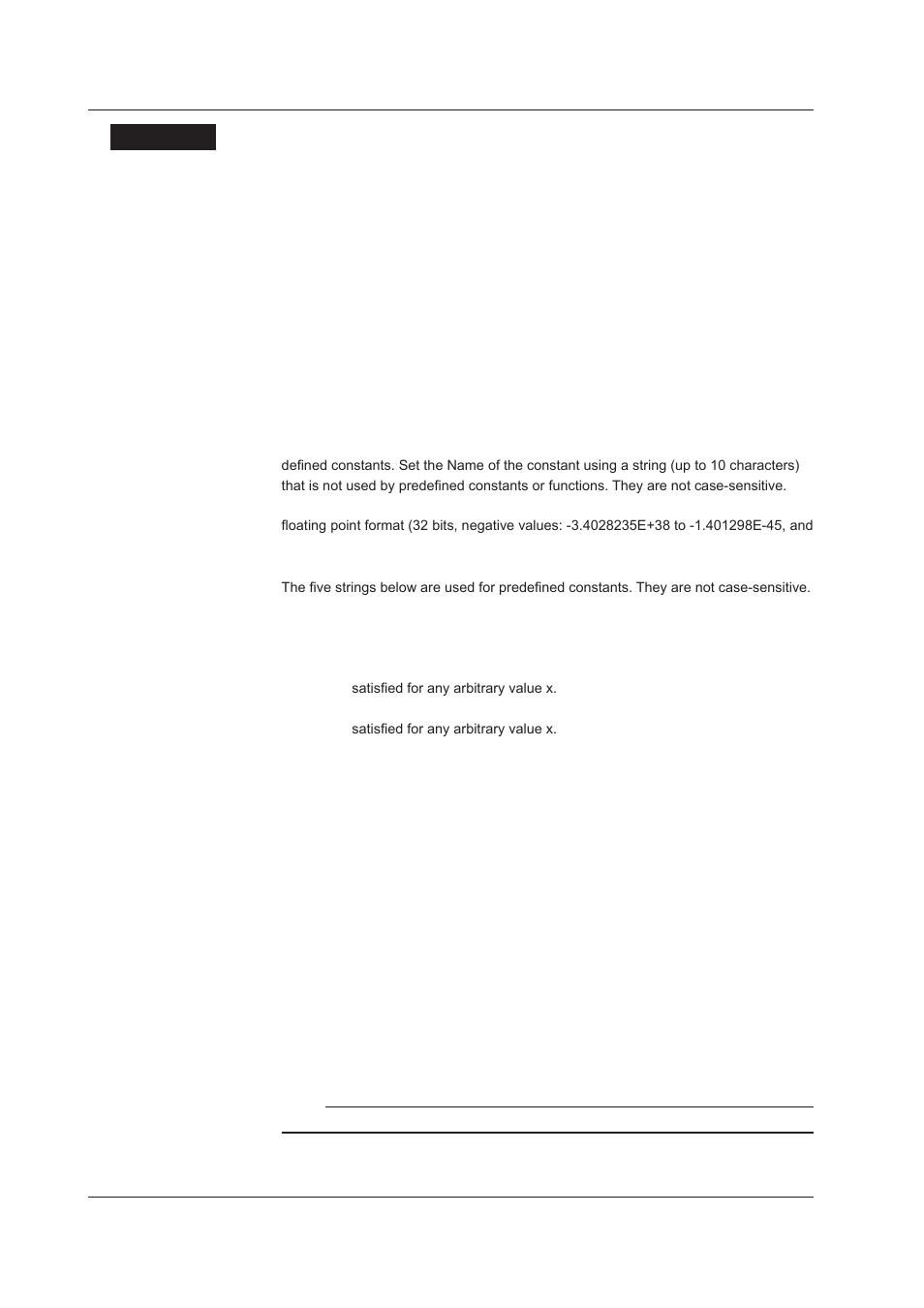 Yokogawa DAQWORX User Manual | Page 58 / 163