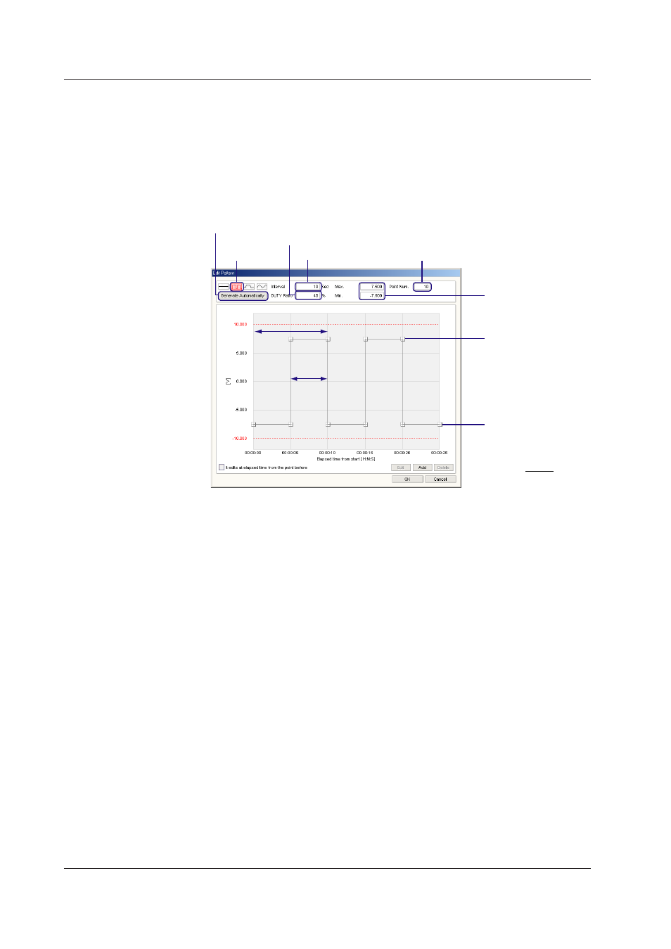 Yokogawa DAQWORX User Manual | Page 78 / 163