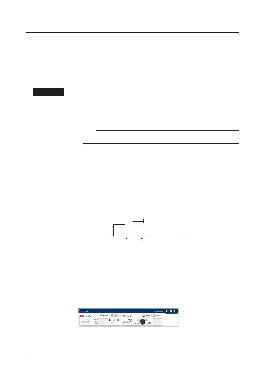 Yokogawa DAQWORX User Manual | Page 80 / 163