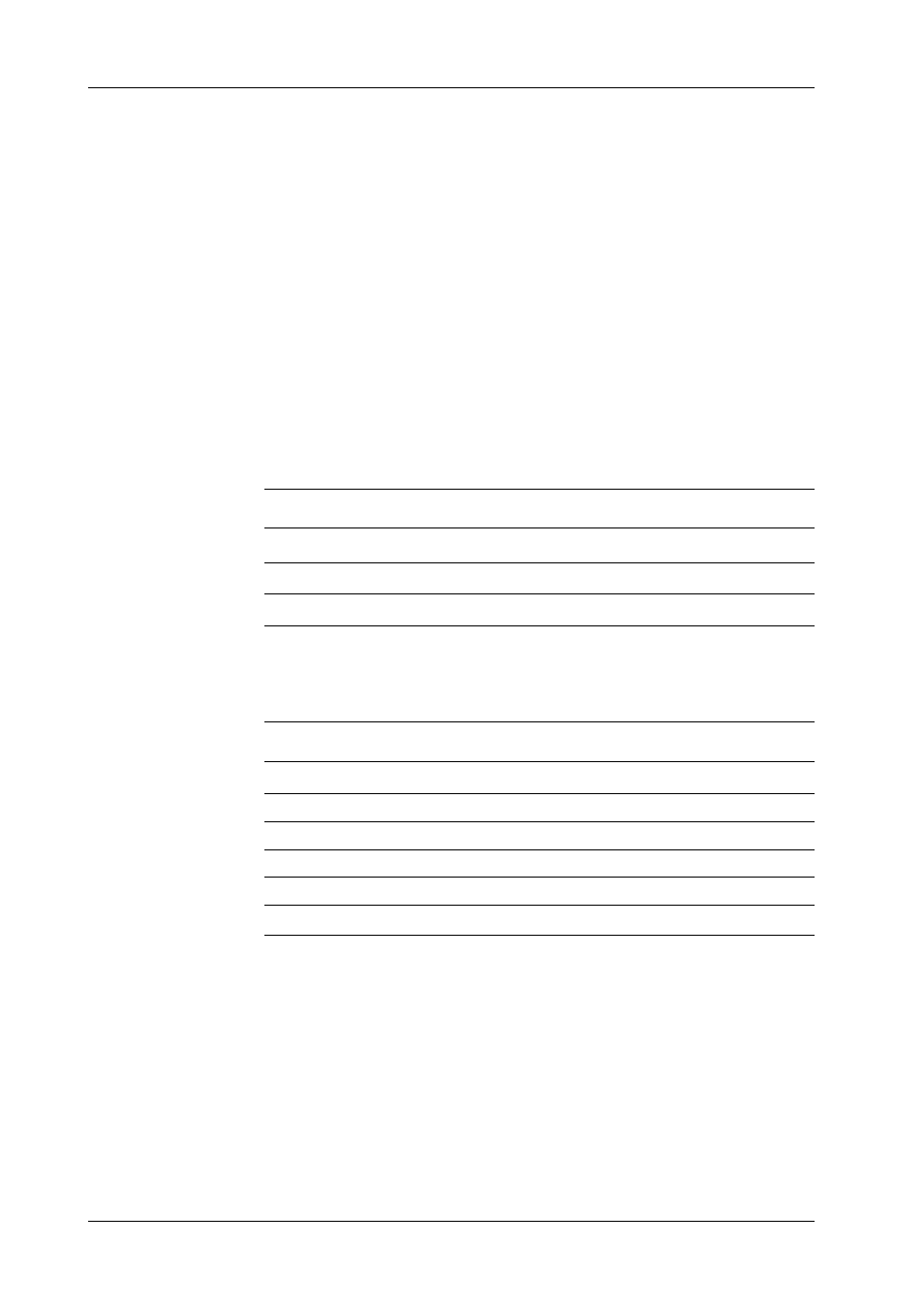 App-8 | Yokogawa DA100 User Manual | Page 103 / 105