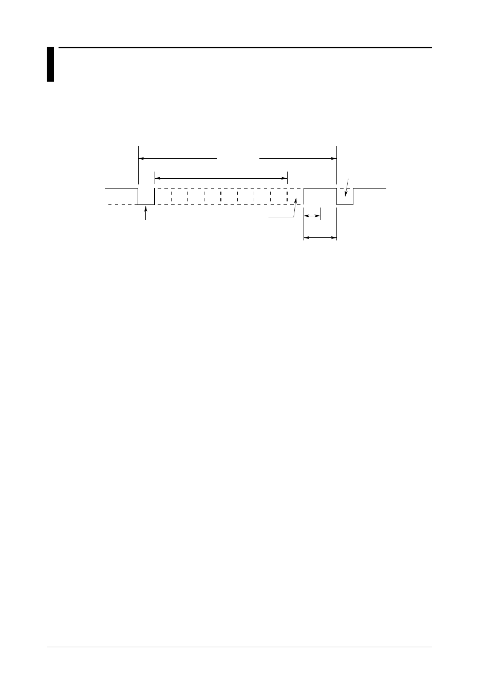 5 communication data format | Yokogawa DA100 User Manual | Page 18 / 105