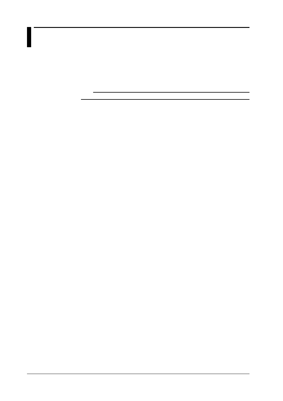 6 checking the connection (loopback test) | Yokogawa DA100 User Manual | Page 37 / 105