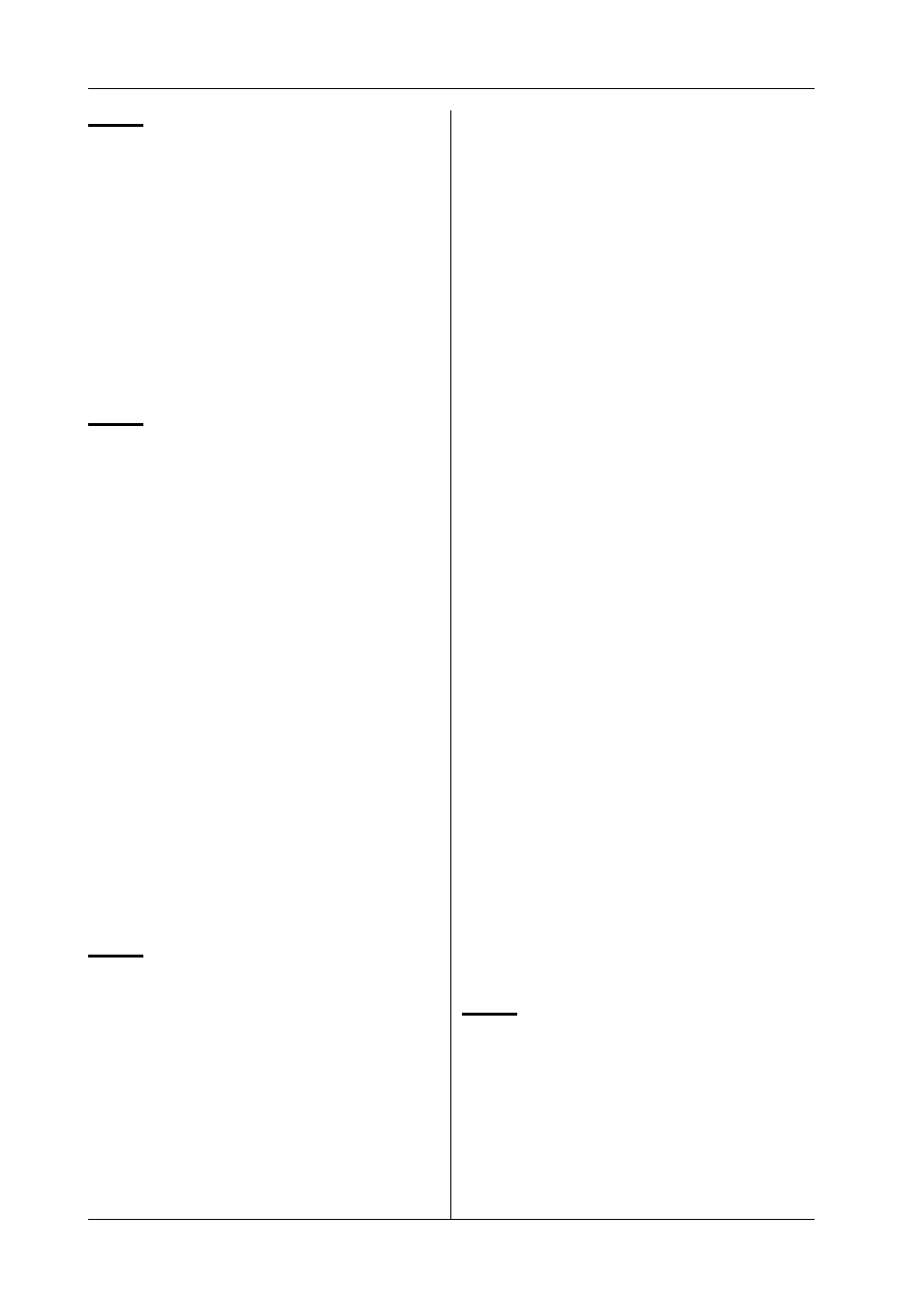 Cm sets communication input data, Xv sets the measurement period | Yokogawa DA100 User Manual | Page 58 / 105