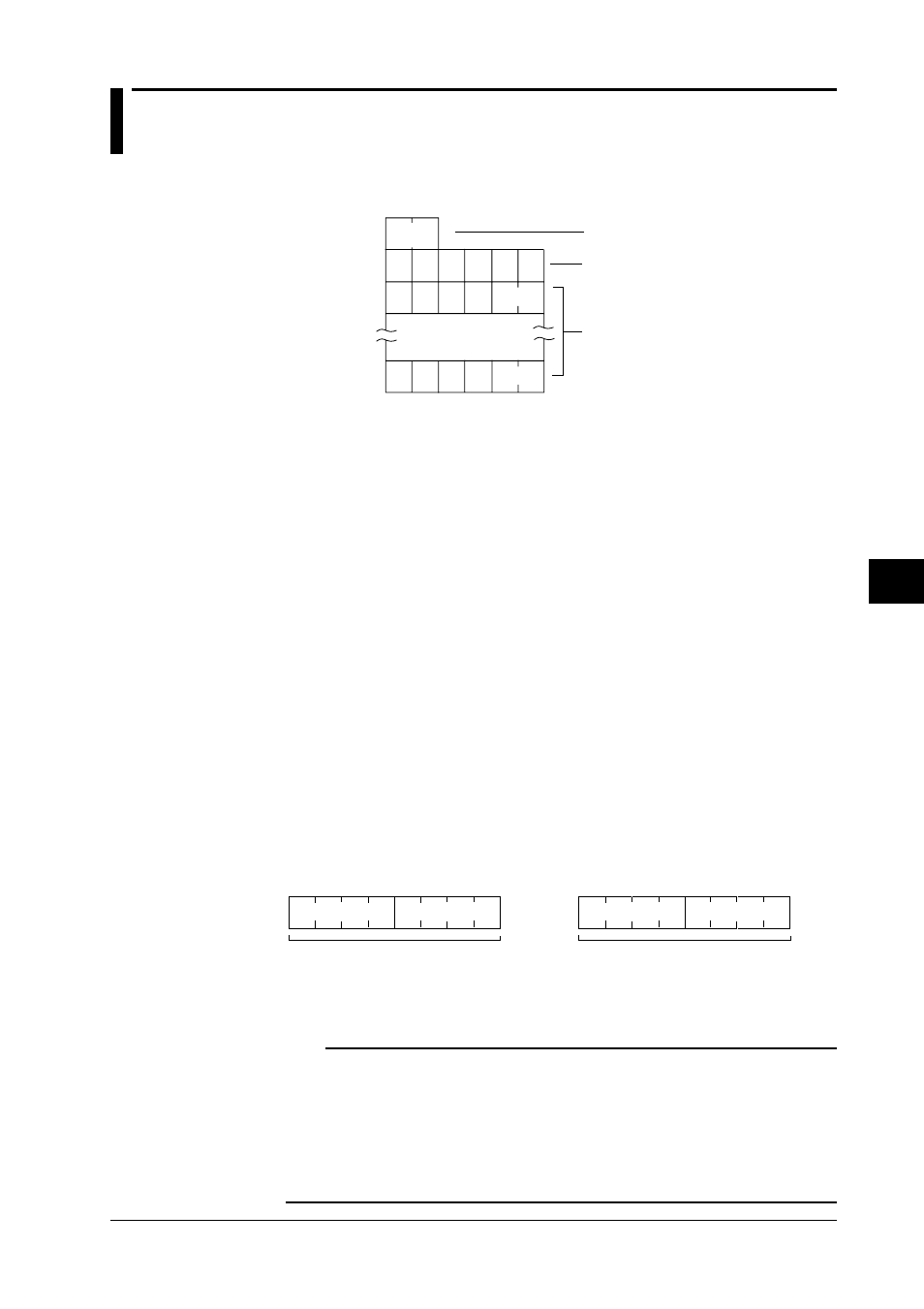 Yokogawa DA100 User Manual | Page 68 / 105