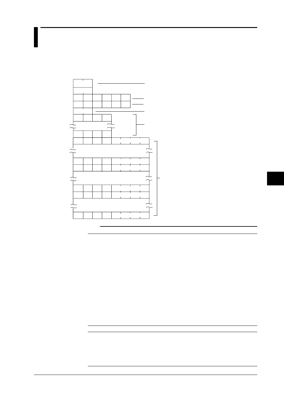 9 report output format, Hourly report | Yokogawa DA100 User Manual | Page 74 / 105