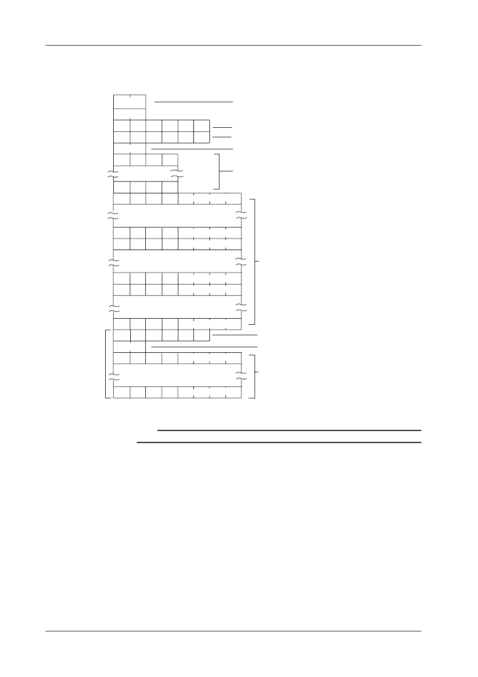 Yokogawa DA100 User Manual | Page 77 / 105