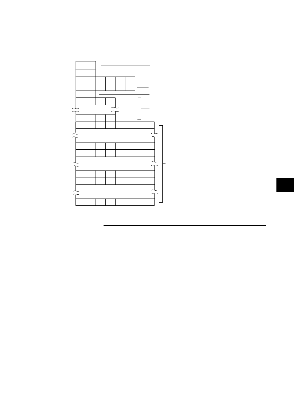 Monthly report | Yokogawa DA100 User Manual | Page 78 / 105