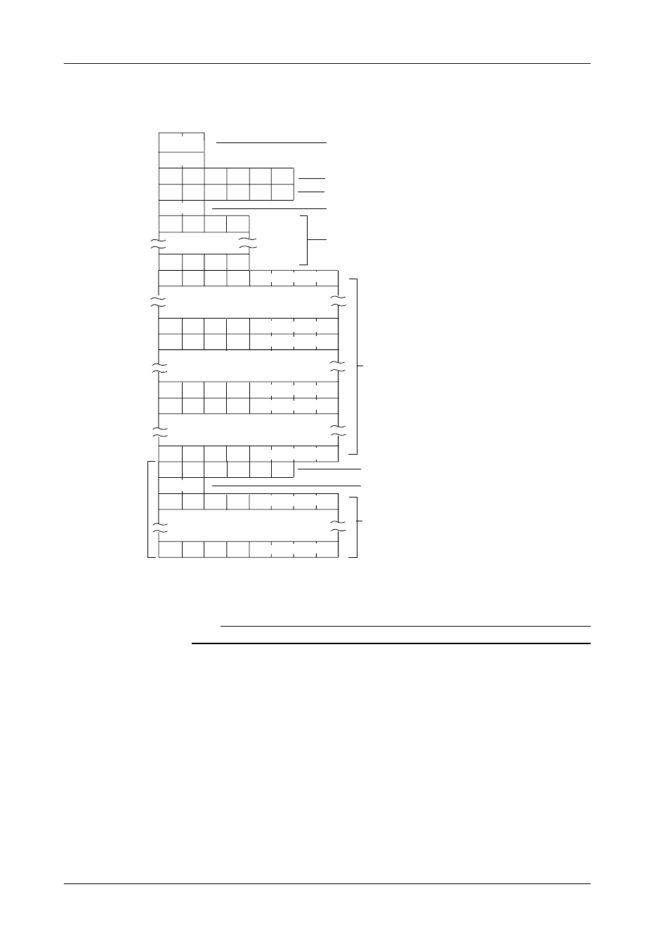 Yokogawa DA100 User Manual | Page 79 / 105