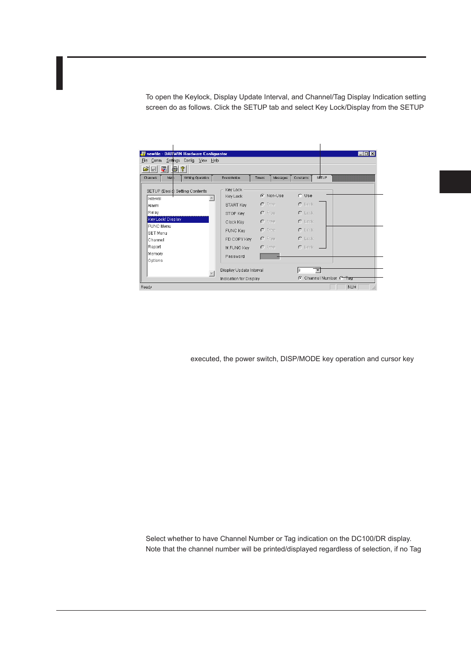 Yokogawa DAQWORX User Manual | Page 102 / 210