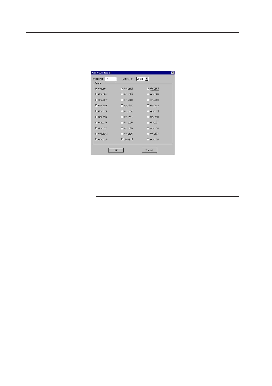 Yokogawa DAQWORX User Manual | Page 114 / 210